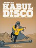 Kabul Disco (TPB)