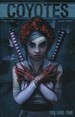 Yarsky, Caitlin