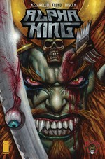 3 Floyds: Alpha King (TPB): Alpha King.