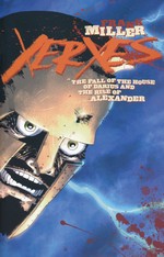 Xerxes: The Fall of the House of Darius and the Rise of Alexander nr. 2. 