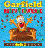 Garfield (TPB) nr. 66: Garfield Nutty as a Fruitcake: His 66th Book. 
