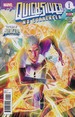 Quicksilver: No Surrender