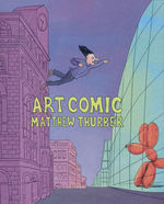 Art Comic (HC): Art Comic.