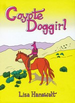 Coyote Doggirl (HC): Coyote Doggirl. 