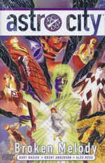 Astro City (HC) nr. 8: Broken Melody.