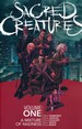 Sacred Creatures (TPB)