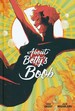 About Betty's Boob (HC)