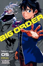 Big Order (TPB) nr. 5:  - TILBUD (så længe lager haves, der tages forbehold for udsolgte varer). 