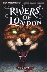 Rivers of London (TPB) nr. 5: Cry Fox. 