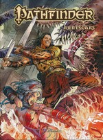 Pathfinder (HC) nr. 6: Runescars. 