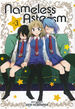 Nameless Asterism (TPB)