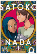 Satoko and Nada (TPB) nr. 1.