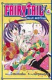 Fairy Tail - Blue Mistral (TPB)