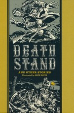 EC Library (HC): Death Stand and Other Stories. 