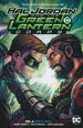 Hal Jordan and the Green Lantern Corps (Rebirth) (TPB)