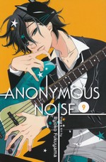 Anonymous Noise (TPB) nr. 9: We've Been Hiding Our True Feelings - TILBUD (så længe lager haves, der tages forbehold for udsolgte varer).