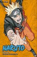 Naruto 3-in-1 (TPB)