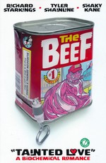 Beef, The (TPB): Tainted Love: A Biochemical Romance - TILBUD (så længe lager haves, der tages forbehold for udsolgte varer).