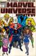 Official Handbook of the Marvel Universe Update '89, The