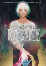 To Your Eternity  (TPB) nr. 7. 