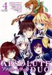 Absolute Duo (TPB)