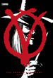 V For Vendetta (HC)