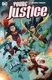 Young Justice (TPB)