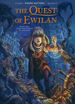 Quest of Ewilan, The (HC)