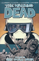 Walking Dead (TPB) nr. 30: New World Order. 