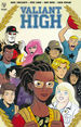 Valiant High (TPB)