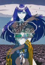Land of the Lustrous (TPB) nr. 7: Two Heads Are Better Than One.
