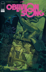 Oblivion Song nr. 7. 