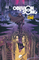 Oblivion Song (TPB) nr. 1: Chapter One. 