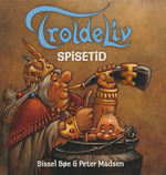Troldeliv - Den lille serie (HC) nr. 5: Spisetid. 