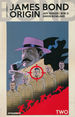 James Bond Origin