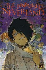 Promised Neverland, The (TPB) nr. 6: B06-32. 