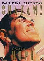 Shazam (HC): Power of Hope. 
