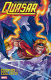 Quasar (TPB)