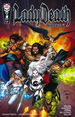 Lady Death: Hellraiders