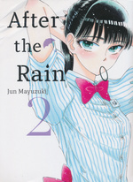 After the Rain (TPB) nr. 2.
