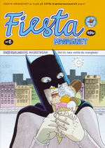 Fiesta Magasinet nr. 6. 