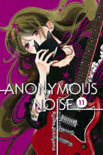 Anonymous Noise (TPB) nr. 11: Our Love Was About to Change - TILBUD (så længe lager haves, der tages forbehold for udsolgte varer).