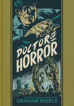 EC Library (HC): Doctor of Horror.
