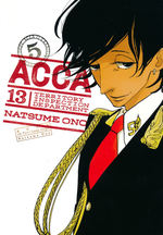 Acca 13-Territory Inspection Department (TPB) nr. 5.