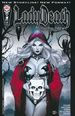 Lady Death: Apocalyptic Abyss (2019)