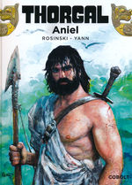 Thorgal nr. 36: Aniel (HC).