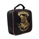 Harry Potter Merchandise: Lunch Bag Hogwarts.