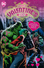 Very DC... (TPB): Very DC Valentine's Day, A.