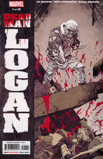 Dead Man Logan (2018) nr. 1. 