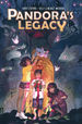 Pandora's Legacy (TPB)